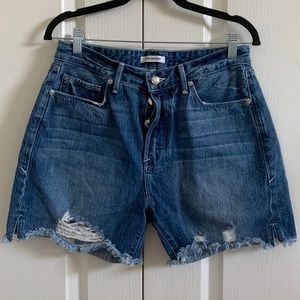 Good American shorts